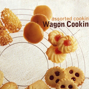 Обложка для Wagon Cookin' - Leaving the madness