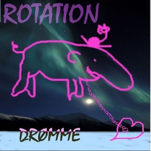 Обложка для Rotation - Drømme