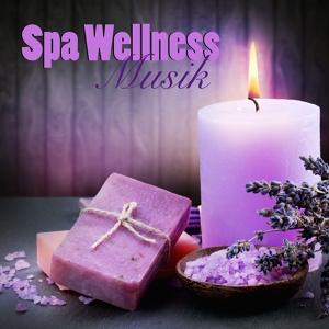 Обложка для Relaxing Spa Sounds - Spa Wellness Musik