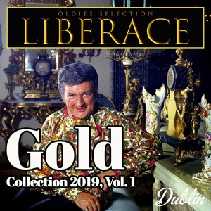 Обложка для Liberace - I Believe