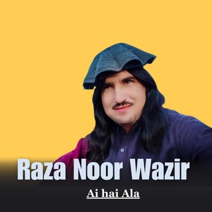 Обложка для Raza Noor Wazir - Di Yar Di mani Istifa Kam