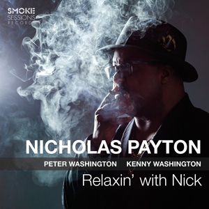 Обложка для Nicholas Payton - Tea for Two