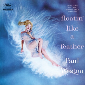Обложка для Paul Weston - Isn't This A Lovely Day (To Be Caught In The Rain?)