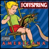 Обложка для The Offspring - Pretty Fly (For A White Guy)