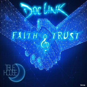 Обложка для Doc Link - Faith & Trust