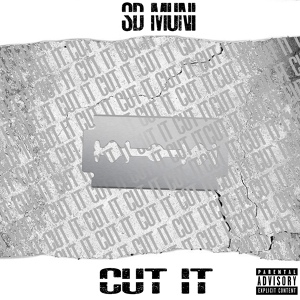 Обложка для SD Muni - Cut It