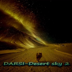 Обложка для Darsi - Desert Sky 2