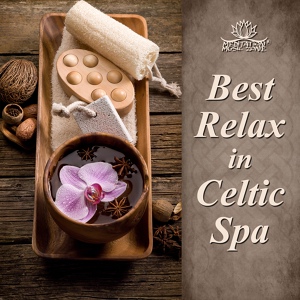 Обложка для Meditation Music Zone - Best Relax in Celtic Spa