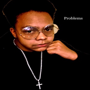 Обложка для Young King Jay - Problems