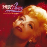 Обложка для Rosemary Clooney - Someone to Watch over Me
