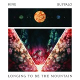 Обложка для King Buffalo - Eye of the Storm