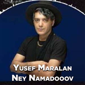 Обложка для Yusef Maralan - Ney Namadooov