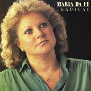 Обложка для Maria da Fé - É desta vez