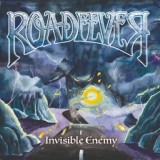 Обложка для ROADFEVER - Invisible Enemy