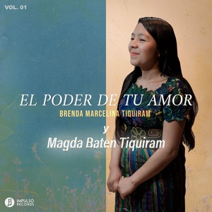 Обложка для Magda Baten Tiquiram, Brenda Marcelina Tiquiram - Canto de Gratitud