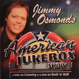 Обложка для Jimmy Osmond - Rock This Town