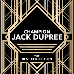 Обложка для Champion Jack Dupree - Stack-O-Lee