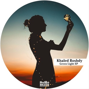 Обложка для Khaled Roshdy - Shadows of Light