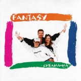 Обложка для Fantasy - Cheama-ma