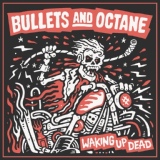 Обложка для Bullets and Octane - Fuck You Song