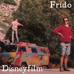 Обложка для Frido feat. Rxon - Disneyfilm