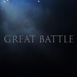 Обложка для Цифей - Great Battle