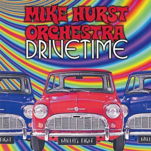 Обложка для Mike Hurst Orchestra - Theme From Route 66