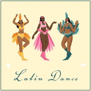 Обложка для Brazilian Lounge Project - Latino Samba