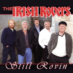 Обложка для The Irish Rovers - The Gypsy