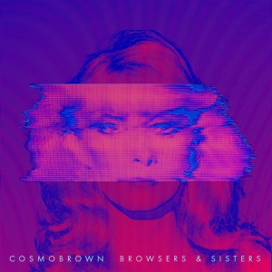 Обложка для Cosmobrown - Do It Do It