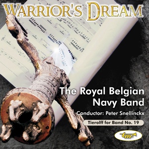Обложка для The Royal Belgian Navy Band - Spanish fever