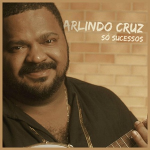 Обложка для Arlindo Cruz - Me Alucina