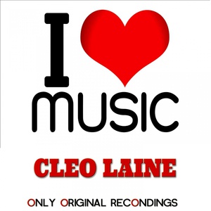 Обложка для Cleo Laine, Doris Hare - Mustapha