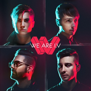 Обложка для We Are I.V - Top of The World