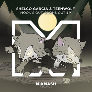 Обложка для Shelco Garcia & Teenwolf - Back to Baesics