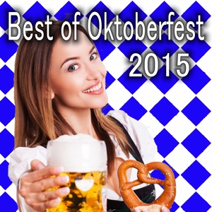 Обложка для Schnitte - Oktoberfest in Bayern