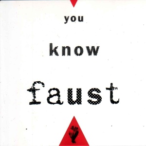 Обложка для Faust - Der Pfad