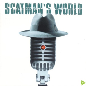 Обложка для Scatman John - Scatman (Game over jazz)