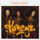 Обложка для Honeyz - Finally Found