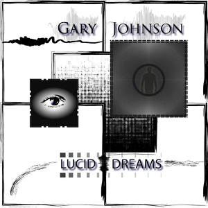 Обложка для Gary Johnson - Survivors Guilt