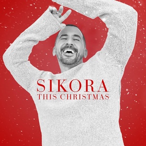 Обложка для Sikora - This Christmas