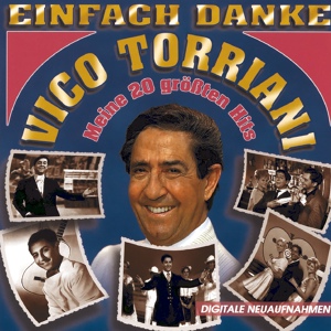 Обложка для Vico Torriani - Geschenkte Jahre