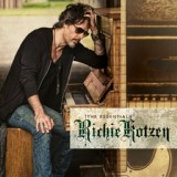 Обложка для Richie Kotzen - Doing What the Devil Says to Do