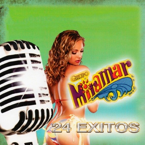 Обложка для Grupo Miramar - Paseando en la Playa