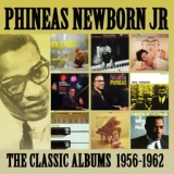 Обложка для Phineas Newborn, Jr - Don't You Know I Care