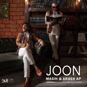 Обложка для Masih, Arash Ap - Joon