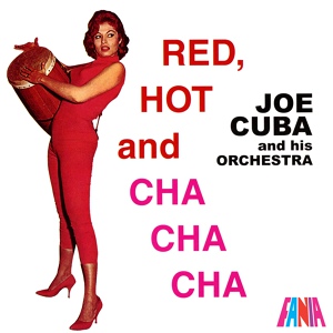 Обложка для Joe Cuba And His Orchestra - Jimmie's Jump