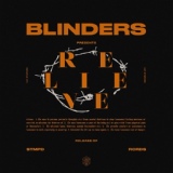 Обложка для Blinders - Relieve