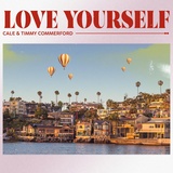 Обложка для Cale, Timmy Commerford - Love Yourself