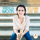 Обложка для Andrea Motis - If You Give Them More Than You Can